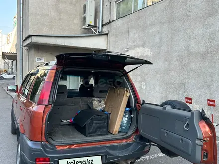 Honda CR-V 1997 года за 3 290 000 тг. в Алматы – фото 7