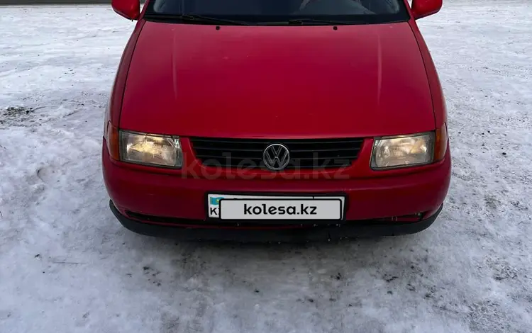 Volkswagen Polo 1994 года за 1 000 000 тг. в Жаркент