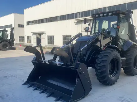 JCB  Экскаватор-погрузчик 388H 4TX 2024 года за 21 000 000 тг. в Астана