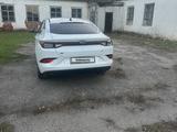 JAC J7 2024 года за 7 000 000 тг. в Кокшетау – фото 5