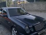 Mercedes-Benz E 230 1996 года за 2 500 000 тг. в Шымкент – фото 2