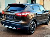 Nissan Qashqai 2014 года за 6 900 000 тг. в Астана