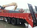 Dongfeng  DFL27T 2023 годаүшін36 990 000 тг. в Алматы – фото 4