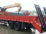 Dongfeng  DFL27T 2026 годаүшін36 990 000 тг. в Алматы – фото 4