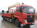 Dongfeng  DFL27T 2023 годаүшін36 990 000 тг. в Алматы – фото 3