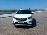 Hyundai Creta 2017 года за 8 700 000 тг. в Актау – фото 2