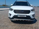 Hyundai Creta 2017 года за 8 700 000 тг. в Актау – фото 5