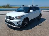 Hyundai Creta 2017 года за 8 700 000 тг. в Актау