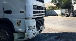 DAF  95XF 2003 годаfor9 300 000 тг. в Жаркент – фото 5