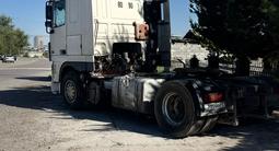 DAF  95XF 2003 годаfor9 300 000 тг. в Жаркент – фото 4