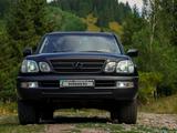 Lexus LX 470 2005 годаүшін10 000 000 тг. в Алматы – фото 3