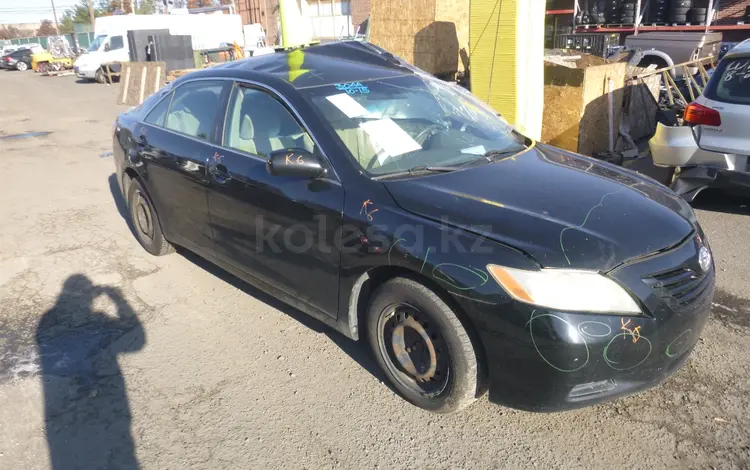 Toyota Camry 2007 годаүшін12 355 тг. в Актау