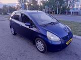 Honda Fit 2002 года за 3 000 000 тг. в Павлодар – фото 2