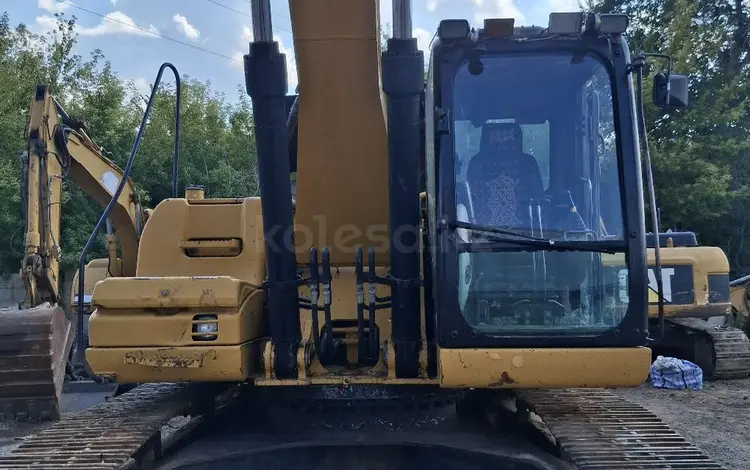 Caterpillar  324DL 2012 годаүшін22 000 000 тг. в Астана