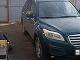 Lifan X60 2014 годаүшін3 200 000 тг. в Костанай