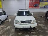 Lexus RX 300 2001 года за 5 500 000 тг. в Усть-Каменогорск