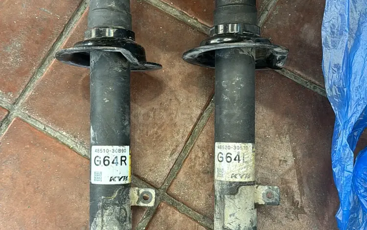 Стойка амортизатора за 80 000 тг. в Алматы