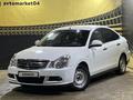 Nissan Almera 2017 годаүшін4 900 000 тг. в Актобе