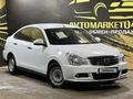 Nissan Almera 2017 годаүшін4 900 000 тг. в Актобе – фото 3