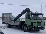 Scania  3-Series 1994 годаfor24 000 000 тг. в Караганда