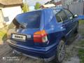 Volkswagen Golf 1996 года за 1 300 000 тг. в Тайынша – фото 8