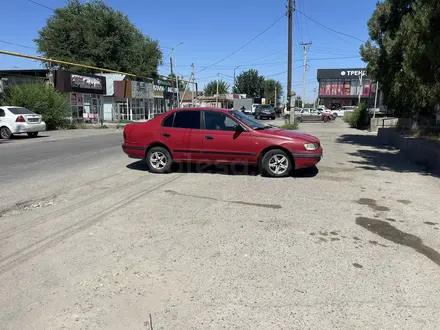 Toyota Carina E 1994 года за 1 450 000 тг. в Алматы – фото 2