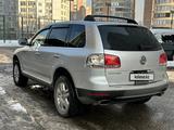 Volkswagen Touareg 2004 годаүшін4 200 000 тг. в Алматы – фото 5