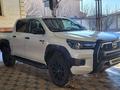 Toyota Hilux 2021 годаүшін26 000 000 тг. в Шымкент – фото 3