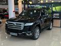 Toyota Land Cruiser Premium+ 2025 годаүшін72 090 000 тг. в Алматы