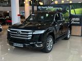 Toyota Land Cruiser Premium+ 2025 года за 72 090 000 тг. в Алматы