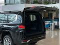 Toyota Land Cruiser Premium+ 2025 годаүшін72 090 000 тг. в Алматы – фото 9