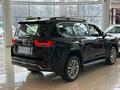 Toyota Land Cruiser Premium+ 2025 годаүшін72 090 000 тг. в Алматы – фото 7