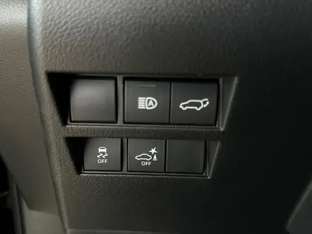 Toyota Land Cruiser Premium+ 2025 года за 72 090 000 тг. в Алматы – фото 23