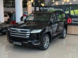 Toyota Land Cruiser Premium+ 2025 года за 67 690 000 тг. в Алматы