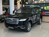 Toyota Land Cruiser Premium+ 2025 годаүшін67 690 000 тг. в Алматы