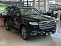 Toyota Land Cruiser Premium+ 2025 года за 67 690 000 тг. в Алматы – фото 3
