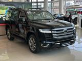 Toyota Land Cruiser Premium+ 2025 годаүшін67 690 000 тг. в Алматы – фото 3