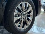 Toyota Land Cruiser Premium+ 2025 годаүшін67 690 000 тг. в Алматы – фото 4