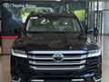 Toyota Land Cruiser Premium+ 2025 года за 67 690 000 тг. в Алматы – фото 2