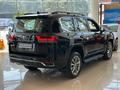 Toyota Land Cruiser Premium+ 2025 года за 67 690 000 тг. в Алматы – фото 7
