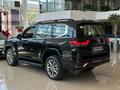 Toyota Land Cruiser Premium+ 2025 года за 67 690 000 тг. в Алматы – фото 9