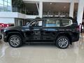 Toyota Land Cruiser Premium+ 2025 года за 67 690 000 тг. в Алматы – фото 12