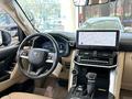 Toyota Land Cruiser Premium+ 2025 года за 67 690 000 тг. в Алматы – фото 16