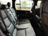 Toyota Land Cruiser Premium+ 2025 годаүшін72 090 000 тг. в Алматы – фото 5