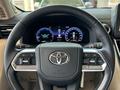 Toyota Land Cruiser Premium+ 2025 года за 67 690 000 тг. в Алматы – фото 20