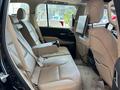 Toyota Land Cruiser Premium+ 2025 года за 67 690 000 тг. в Алматы – фото 6