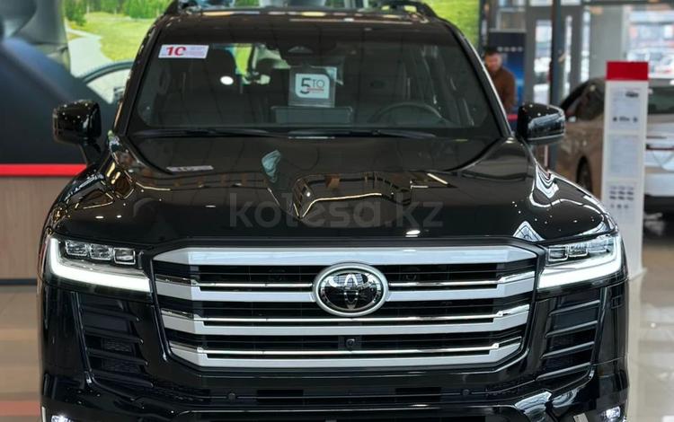 Toyota Land Cruiser Premium+ — миниатюра 2