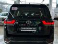 Toyota Land Cruiser Premium+ 2025 годаүшін72 090 000 тг. в Алматы – фото 8