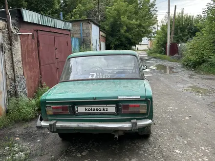 ВАЗ (Lada) 2106 1988 года за 200 000 тг. в Усть-Каменогорск – фото 3