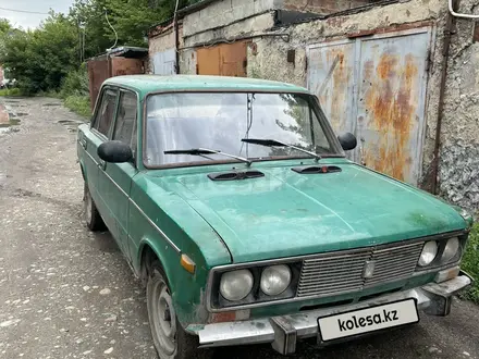 ВАЗ (Lada) 2106 1988 года за 200 000 тг. в Усть-Каменогорск